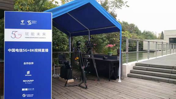 8k编码器