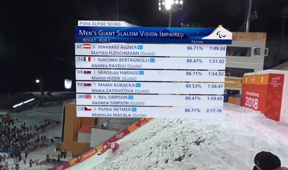 奥运vr直播 奥运vr直播