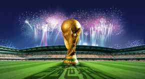 2014巴西世界杯4k超高清网络视频直播解决方案